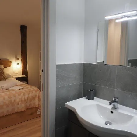 Etxe Maitia Flat Ideal For Office And Families And Friends Bilbao