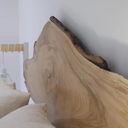 Apartamento Etxe Maitia Flat Ideal For Office And Families And Friends