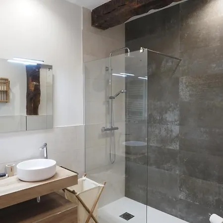 Etxe Maitia Flat Ideal For Office And Families And Friends Apartmán