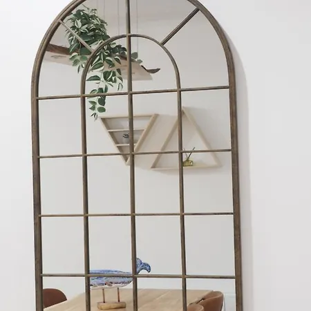 Etxe Maitia Flat Ideal For Office And Families And Friends Apartment