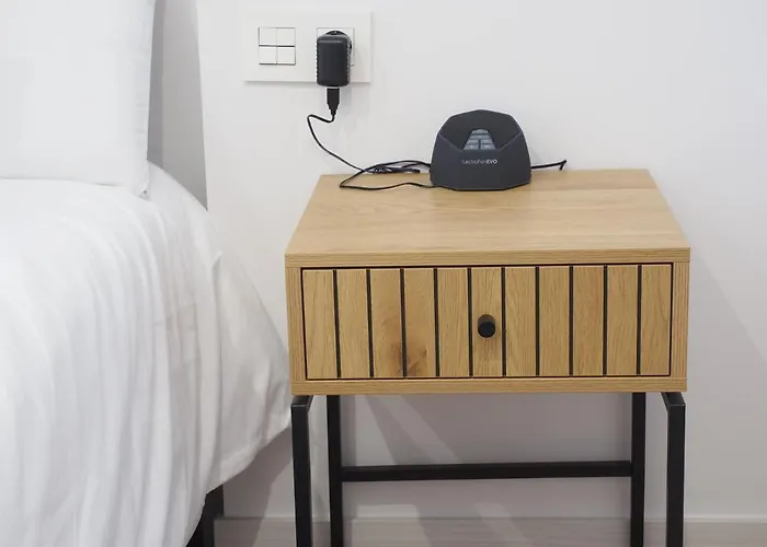 Etxe Maitia Flat Ideal For Office And Families And Friends Apartman Bilbao