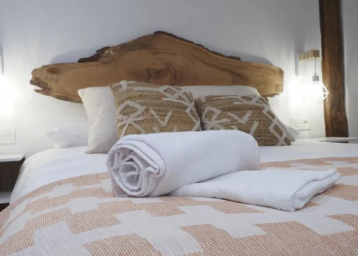 Etxe Maitia Flat Ideal For Office And Families And Friends * בילבאו