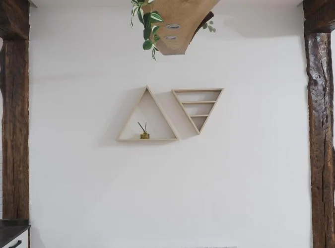 Apartman Etxe Maitia Flat Ideal For Office And Families And Friends *