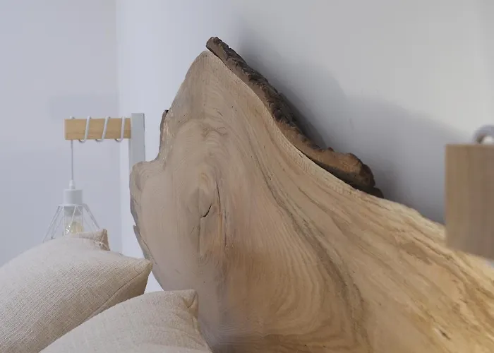 Apartman Etxe Maitia Flat Ideal For Office And Families And Friends