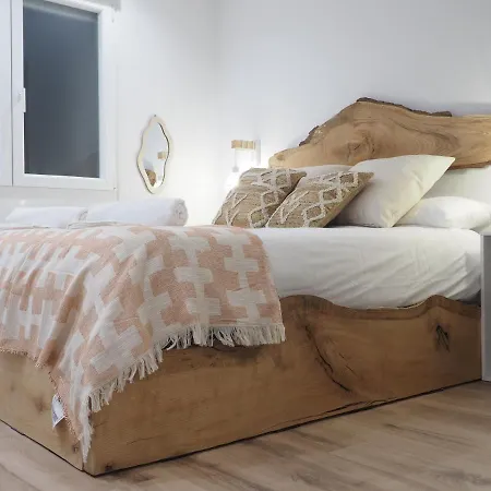 Etxe Maitia Flat Ideal For Office And Families And Friends Μπιλμπάο