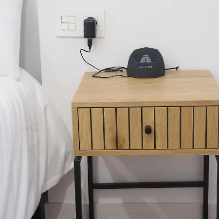 Etxe Maitia Flat Ideal For Office And Families And Friends Appartamento Bilbao