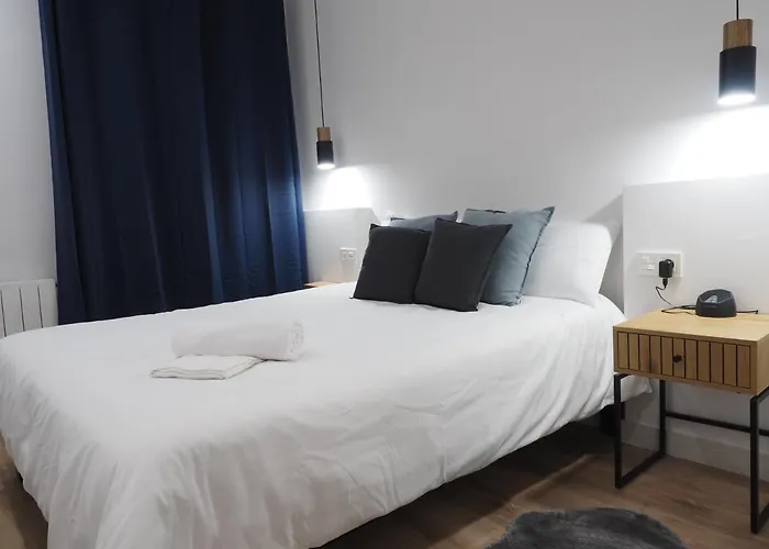 Appartamento Etxe Maitia Flat Ideal For Office And Families And Friends *